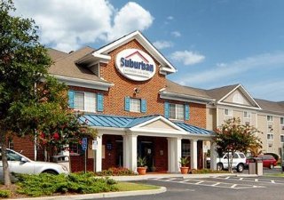 Hotel Suburban Extended Stay