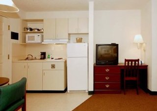 Hotel Suburban Extended Stay