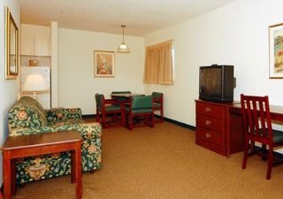 Hotel Suburban Extended Stay