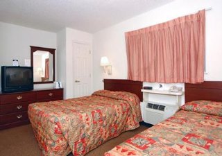 Hotel Suburban Extended Stay