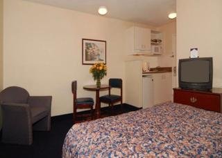 Hotel Suburban Extended Stay