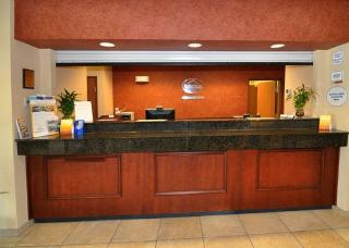 Hotel Suburban Extended Stay