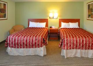 Hotel Suburban Extended Stay