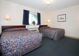 Hotel Suburban Extended Stay