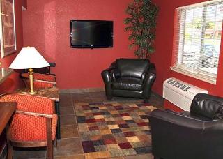 Hotel Suburban Extended Stay