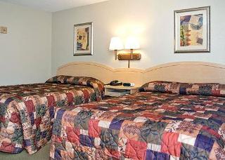 Hotel Suburban Extended Stay