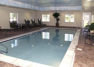 Hotel Suburban Extended Stay
