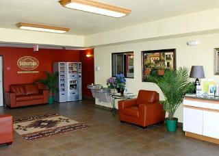 Hotel Suburban Extended Stay
