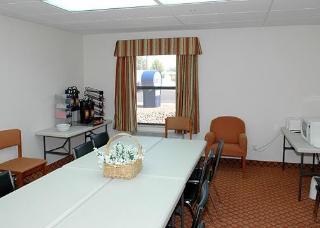 Hotel Suburban Extended Stay