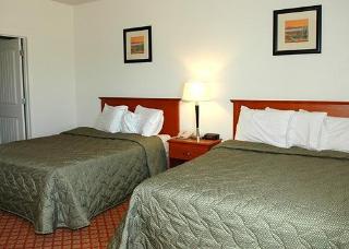 Hotel Suburban Extended Stay