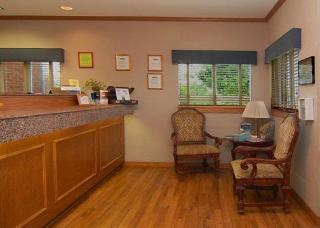 Hotel Suburban Extended Stay