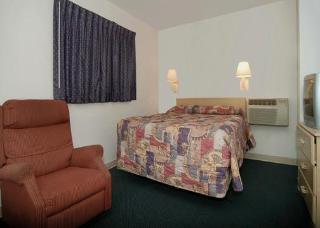 Hotel Suburban Extended Stay