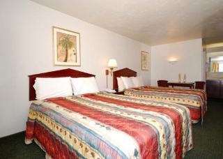 Hotel Suburban Extended Stay