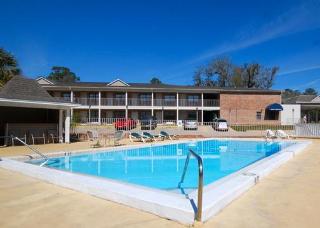 Hotel Suburban Extended Stay