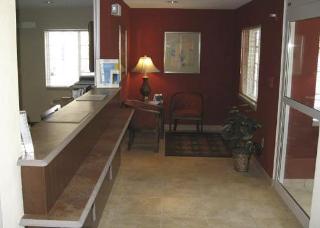 Hotel Suburban Extended Stay
