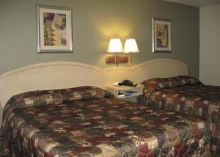 Hotel Suburban Extended Stay