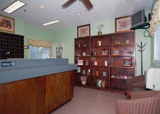 Hotel Suburban Extended Stay Abercorn
