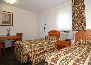 Hotel Suburban Extended Stay Abercorn