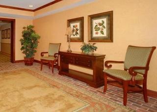 Hotel Suburban Extended Stay Airport