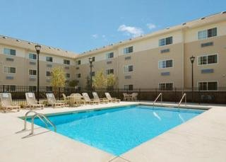 Hotel Suburban Extended Stay Airport