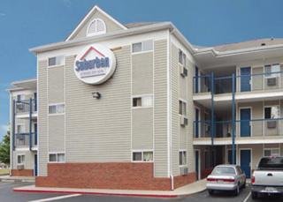 Hotel Suburban Extended Stay Atlanta North