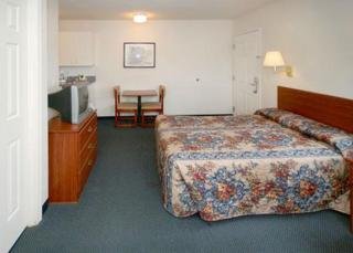 Hotel Suburban Extended Stay Atlanta North