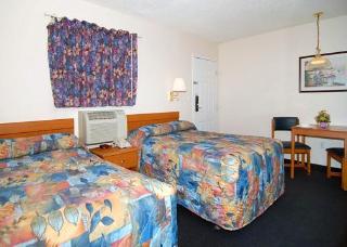 Hotel Suburban Extended Stay Bay Meadows