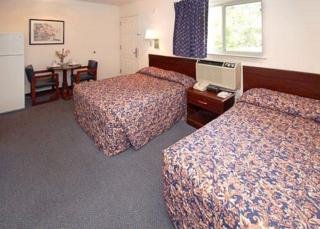 Hotel Suburban Extended Stay-chamblee