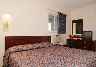 Hotel Suburban Extended Stay Daytona