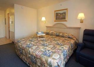 Hotel Suburban Extended Stay Dfw Airport North