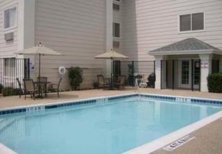 Hotel Suburban Extended Stay Dfw Airport North