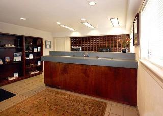Hotel Suburban Extended Stay East
