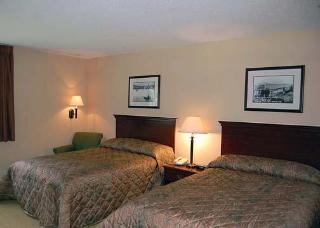 Hotel Suburban Extended Stay Fort Benning