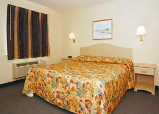 Hotel Suburban Extended Stay Hilton Head