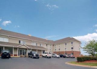 Hotel Suburban Extended Stay Hotel