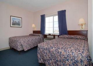 Hotel Suburban Extended Stay Hotel