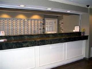 Hotel Suburban Extended Stay Hotel