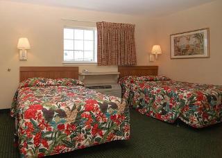 Hotel Suburban Extended Stay Hotel