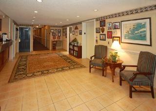 Hotel Suburban Extended Stay Hotel