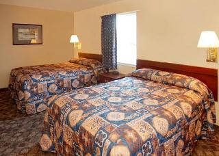 Hotel Suburban Extended Stay Hotel