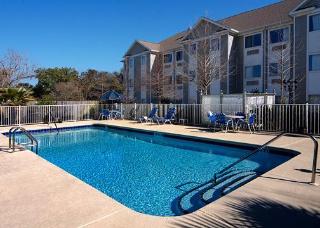 Hotel Suburban Extended Stay Hotel