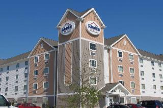 Hotel Suburban Extended Stay Hotel Camp Lejeune