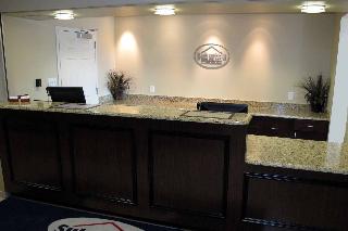 Hotel Suburban Extended Stay Hotel Camp Lejeune