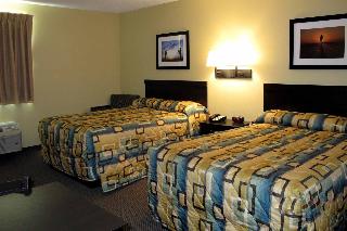 Hotel Suburban Extended Stay Hotel Camp Lejeune