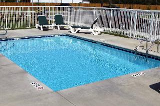 Hotel Suburban Extended Stay Hotel Camp Lejeune