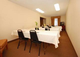 Hotel Suburban Extended Stay Hotel Downtown