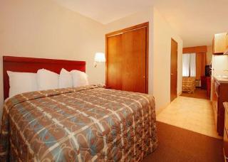 Hotel Suburban Extended Stay Hotel Downtown