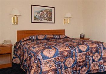 Hotel Suburban Extended Stay Hotel North West