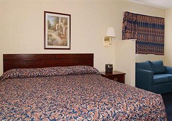 Hotel Suburban Extended Stay Hotel North West