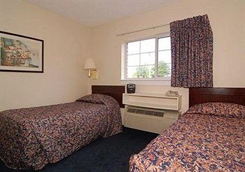 Hotel Suburban Extended Stay Hotel North West